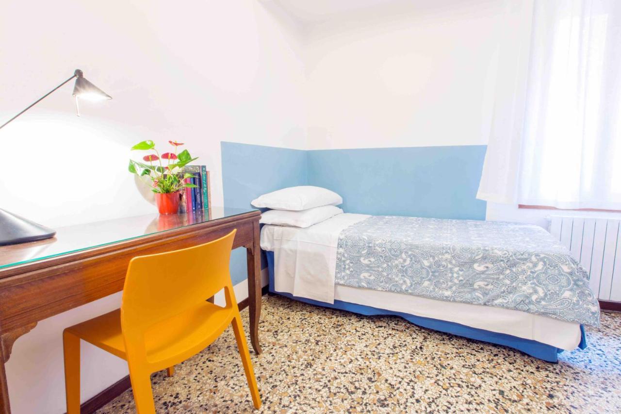 Ca Cammello Private Terrace And Canal View Venice Ngoại thất bức ảnh