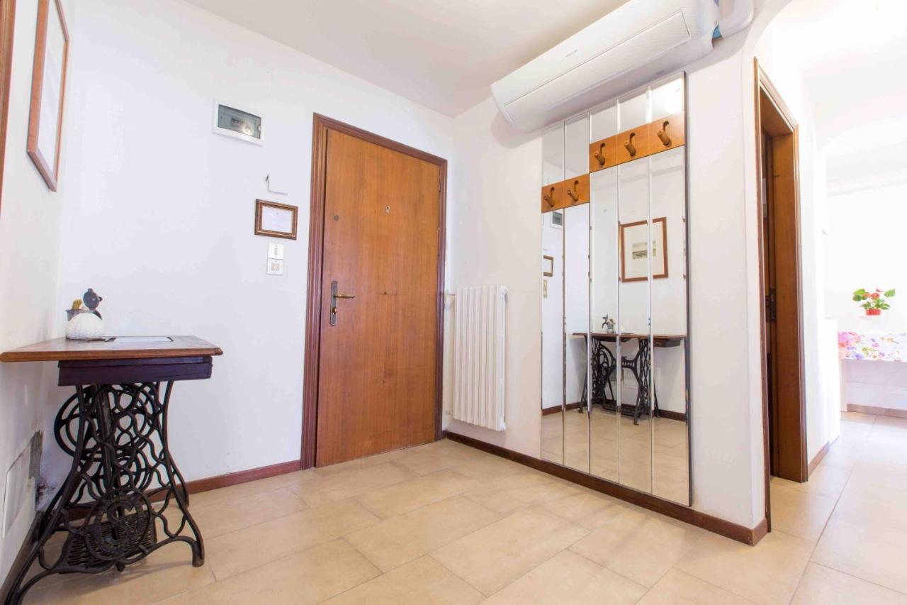 Ca Cammello Private Terrace And Canal View Venice Ngoại thất bức ảnh