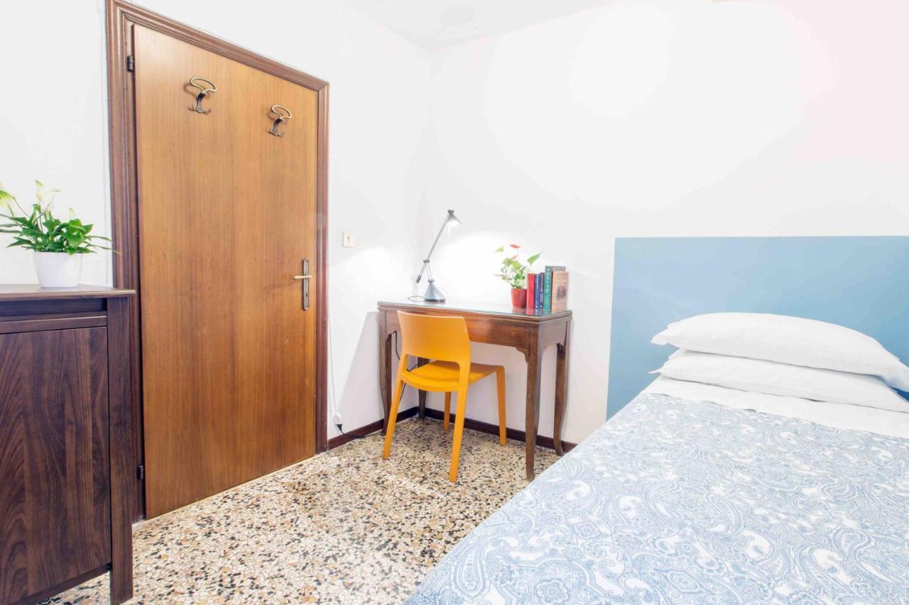 Ca Cammello Private Terrace And Canal View Venice Ngoại thất bức ảnh