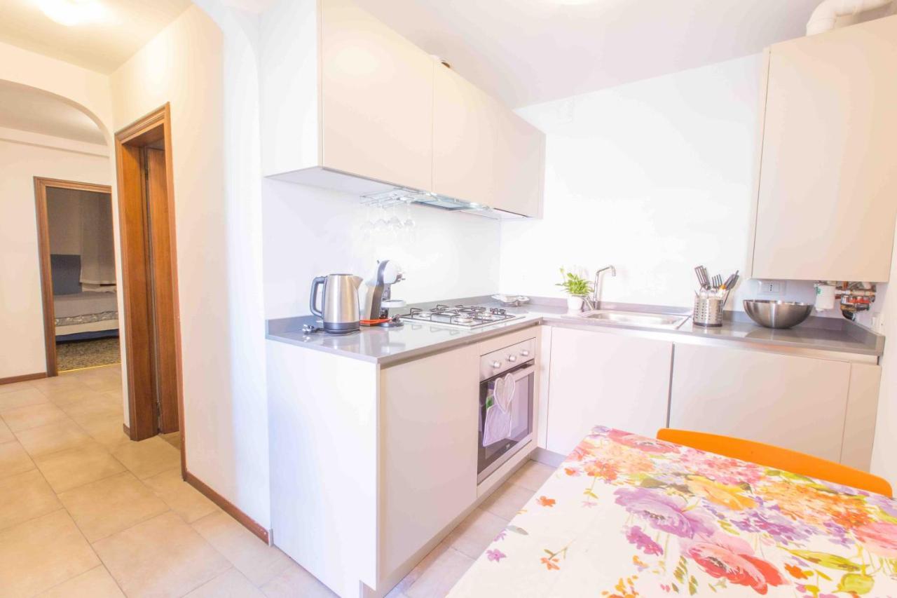 Ca Cammello Private Terrace And Canal View Venice Ngoại thất bức ảnh