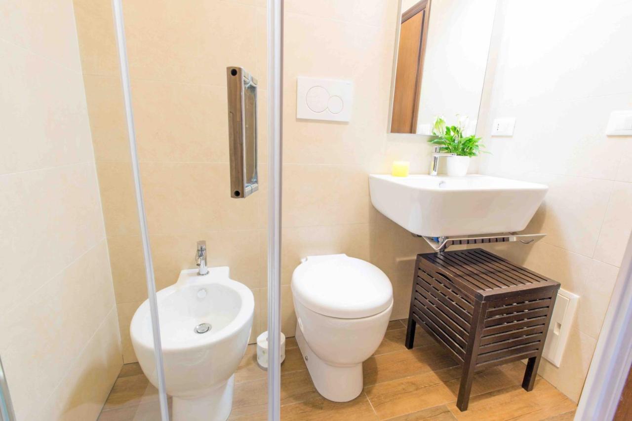 Ca Cammello Private Terrace And Canal View Venice Ngoại thất bức ảnh